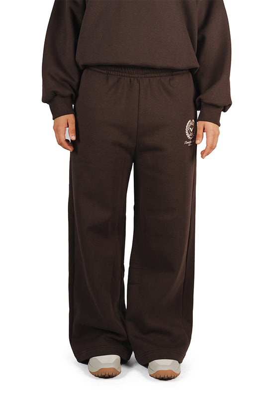 Armee Pants Brown
