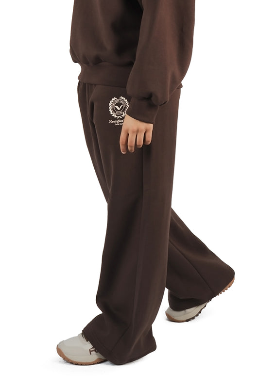 Armee Pants Brown