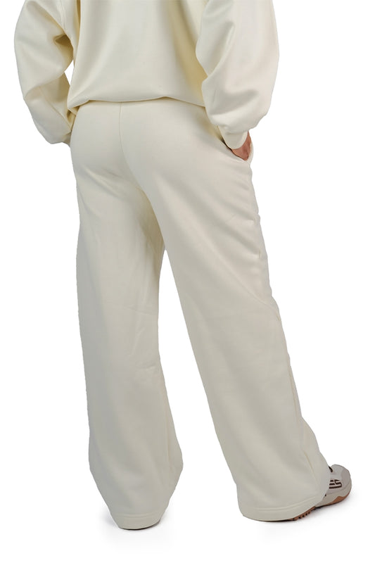 Armee Pants White