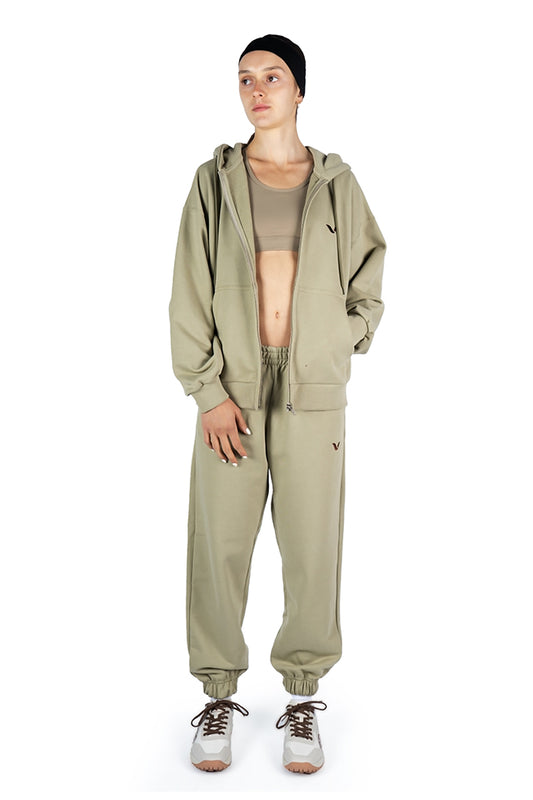 Kleber Pants Beige