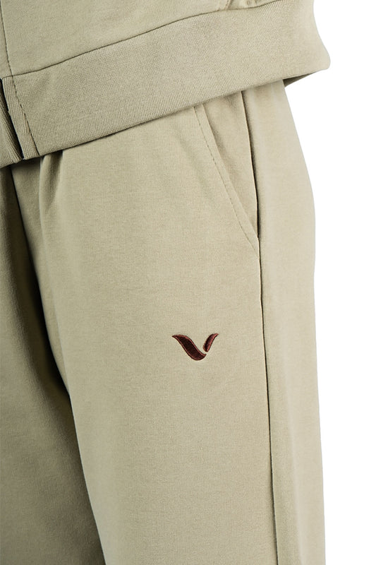 Kleber Pants Beige