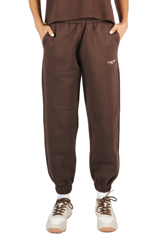 Kleber Pants Brown