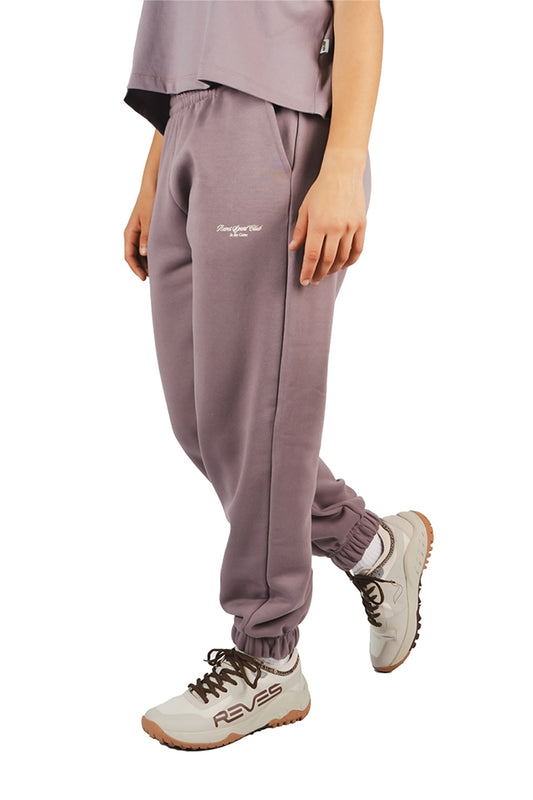 Kleber Pants Purple
