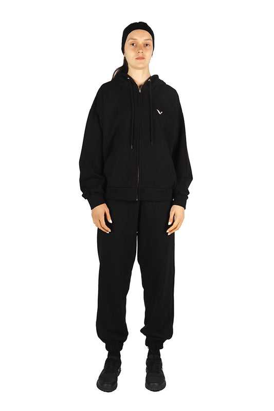 Kleber Pants Black