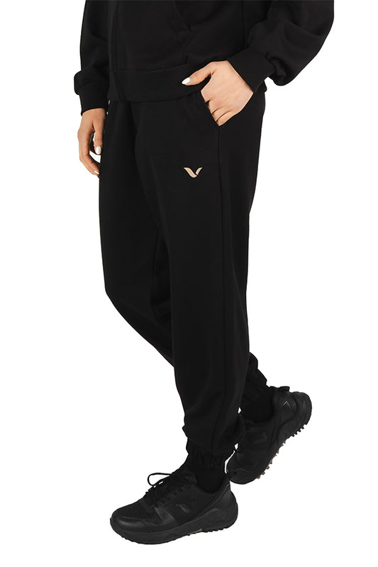 Kleber Pants Black