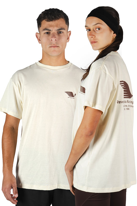 Armee T-Shirt Beige