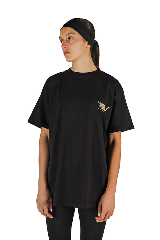 Armee T-Shirt Black