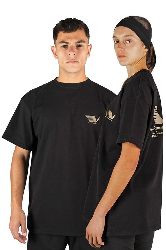 Armee T-Shirt Black
