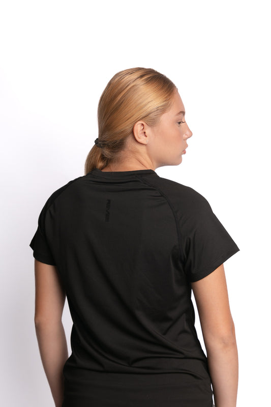 Blow T-Shirt Black