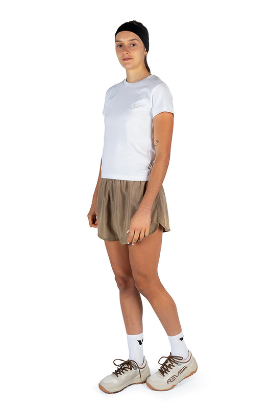 Hoche T-Shirt White