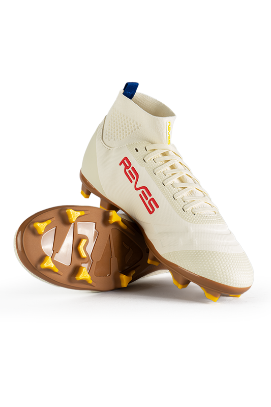 Flame Pro Colorblock