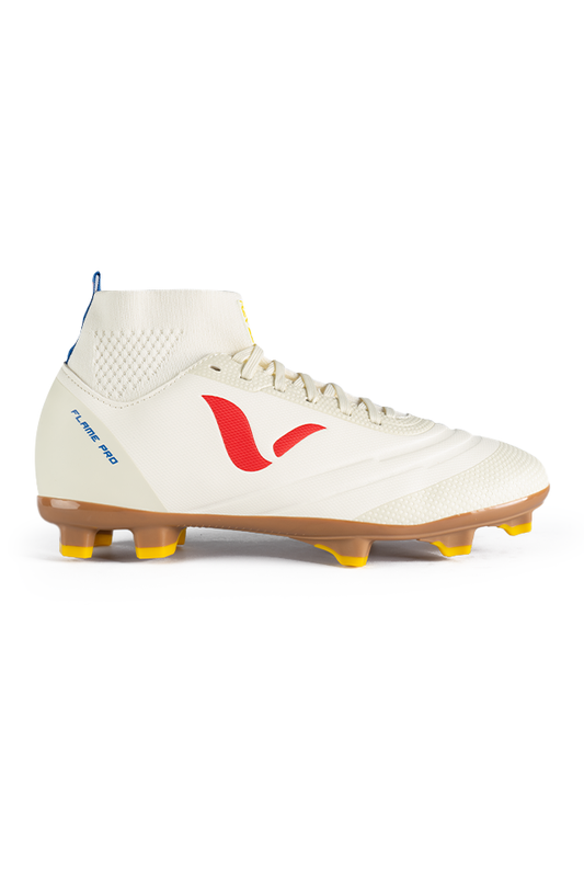 Flame Pro Colorblock