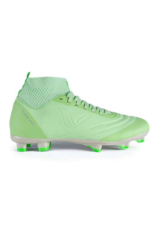 Flame Pro Fluorescent Green