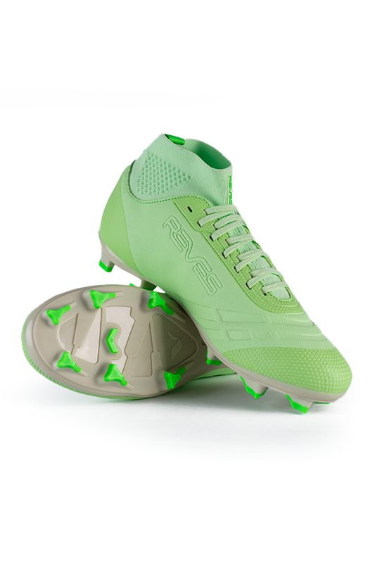 Flame Pro Fluorescent Green