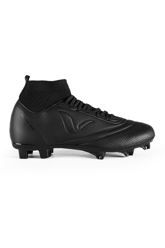 Flame Pro Black