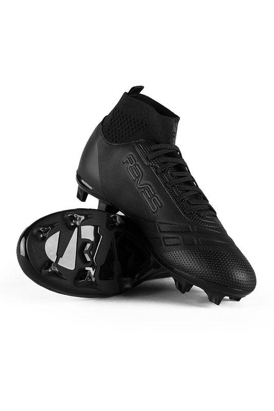 Flame Pro Black
