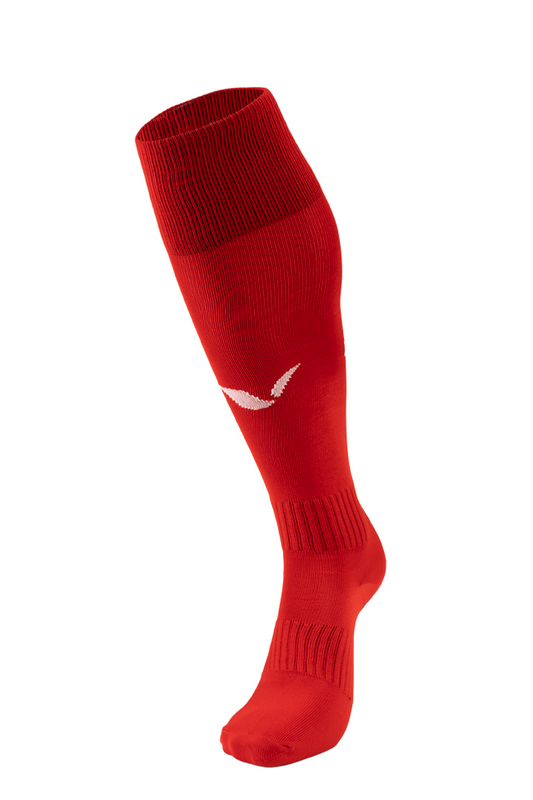 Long Sock Red