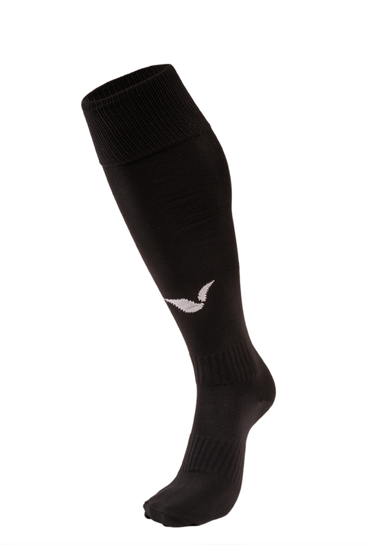 Long Sock Black