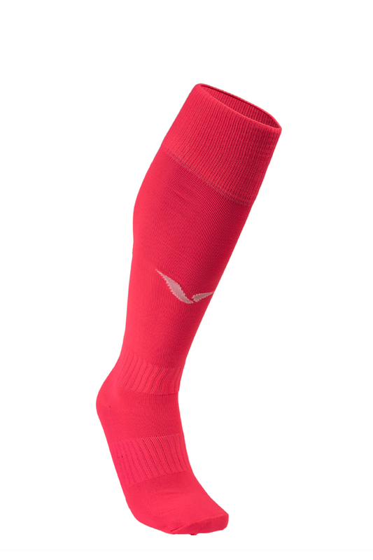 Long Sock Pink