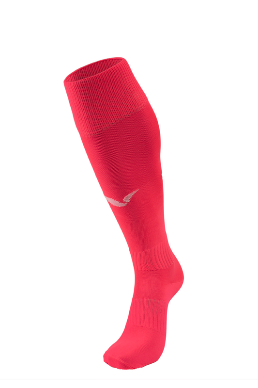 Long Sock Pink