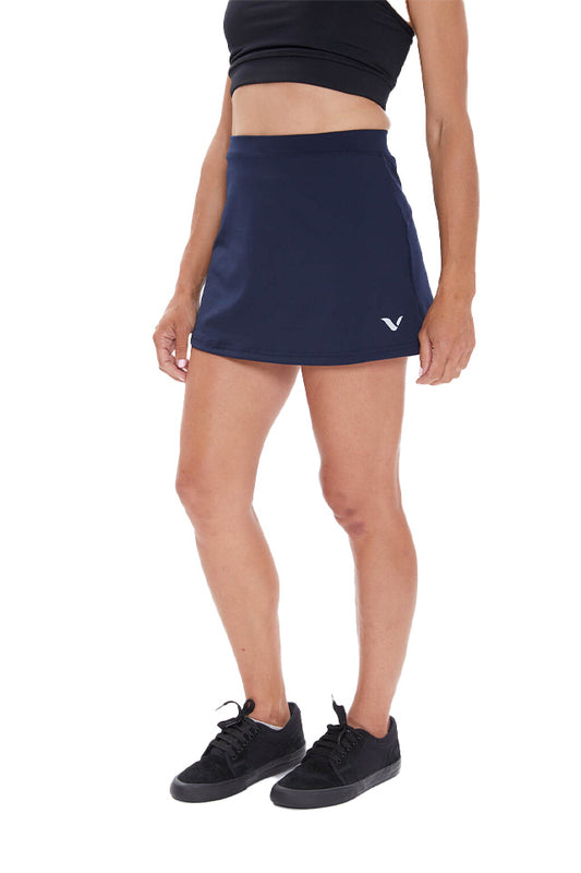 Clobber Skort Navy