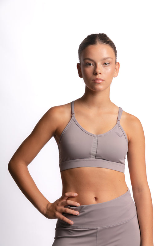 Sharp Top Purple
