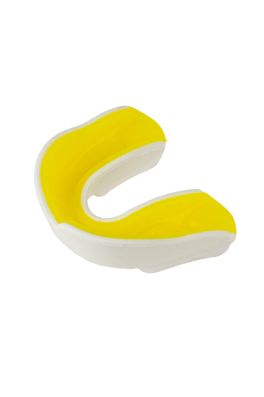 PRO Mouthguard Yellow