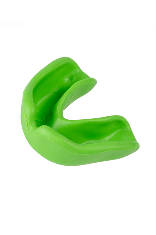 Mouthguard Green Jr.