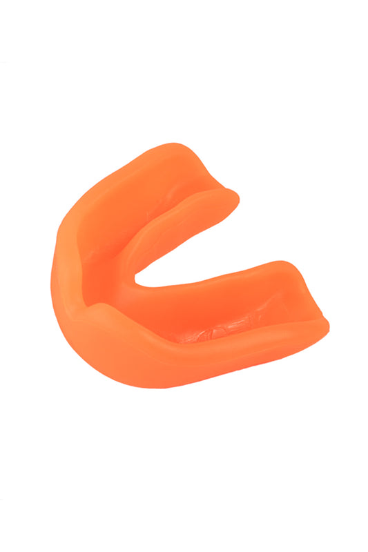 Mouthguard Orange Jr.