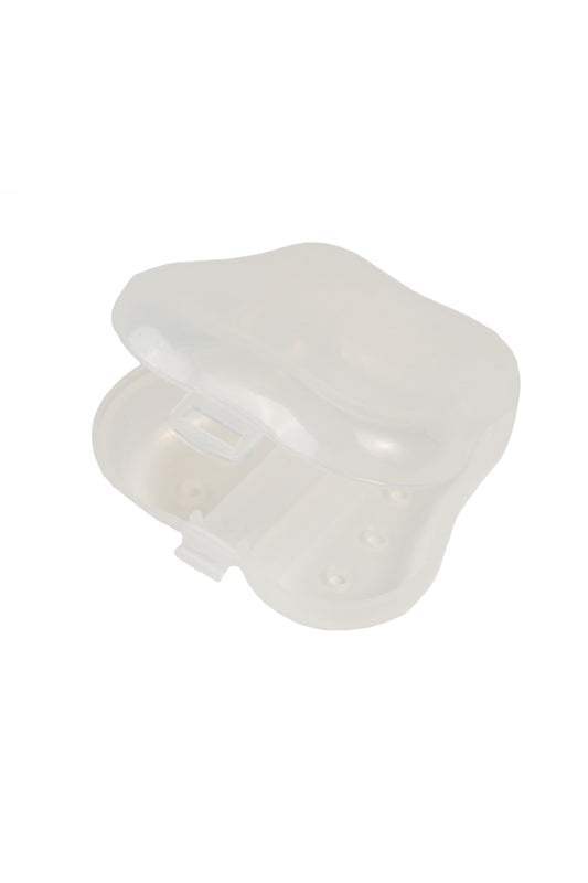 Mouthguard Orange Jr.