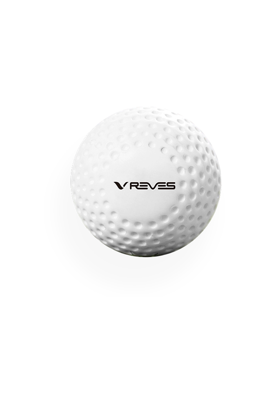 Dimpled Field Hockey Ball